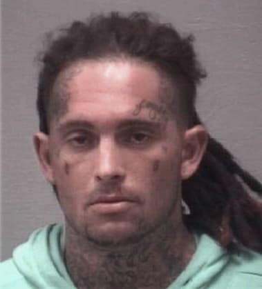 William Harwell - New Hanover County, NC 